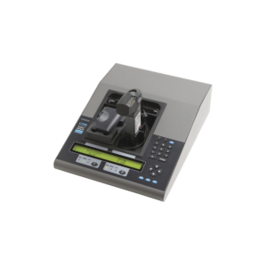 CADEX 7200-C Analizador de Baterí­as de 2 Cavidades (40W). No Incluye Adaptadores.