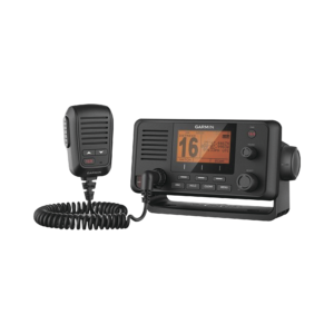 Radio náutica VHF 215