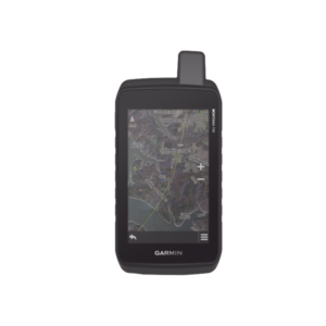 Navegador GPS portátil Montana® 700, con pantalla táctil de 5" incluye baterí­a interna, memoria de almacenamiento de 16GB