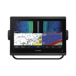 GPSMAP® 923xsv ecosonda de 9" SIDEVíœ, CLEARVíœ y CHIRP tradicional. no incluye transductor.