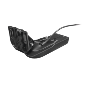 Transductor Garmin GT52HW-TM, frecuencia tradicional 150 a 240 kHz, ClearVí¼ y SideVí¼ 455/800 kHz