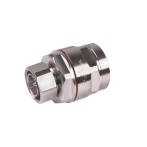 Conector DIN 7-16 para cable FXL1480 y AVA6-50