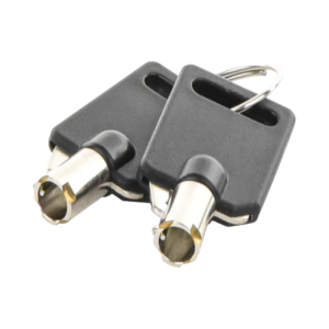 Llave de Reemplazo para MDVR / DS-MP5604 y AE-MD5043 / AE-MD5043(1T/SSD)