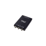 Osciloscopio para PC con Generador de Forma de Onda Arbitraria, 2 Canales, 25 MHz.