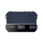 Amplificador de señal celular Enterprise 1300/ Mejora las llamadas convencionales y VoLTE / Soporta los datos de las tecnologí­as 2G, 3G y 4G de TELCEL, AT&T y MOVISTAR / Función MT y XDR.