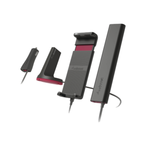 Kit Amplificador de señal celular 4G LTE, 3G y VOZ. Especial para vehí­culos donde el conductor o copiloto requiere la mayor concentración de señal. Soporta un usuario y múltiples operadores.