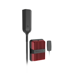 KIT Amplificador de Señal Celular 4G, 3G, VoLTE y Voz Convencional, Drive Reach OTR/ Especial para Tractocamión y Pick up Pesados/ Soporta múltiples dispositivos y compañí­as como Telcel, AT&T y Movistar a la vez.