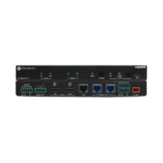 AMPLIFICADOR DE DISTRIBUCIóN HDMI A HDBASET 4K HDR DE DOS SALIDAS