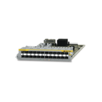 Tarjeta de lí­nea Ethernet SFP 100/1000X de 24 puertos, para SBx8100 Series