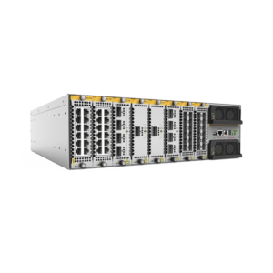 SwitchBlade x908 Generación 2, Chassis Modular Capa 3 C/8 Slots
