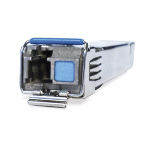 TRANSCEPTOR MINIGBIC SFP/LC 100LX BiDi 15 km (1550Tx/1310Rx)