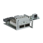 MOD EXPANSION D/STACKING 40GB P/SWITCHES X930