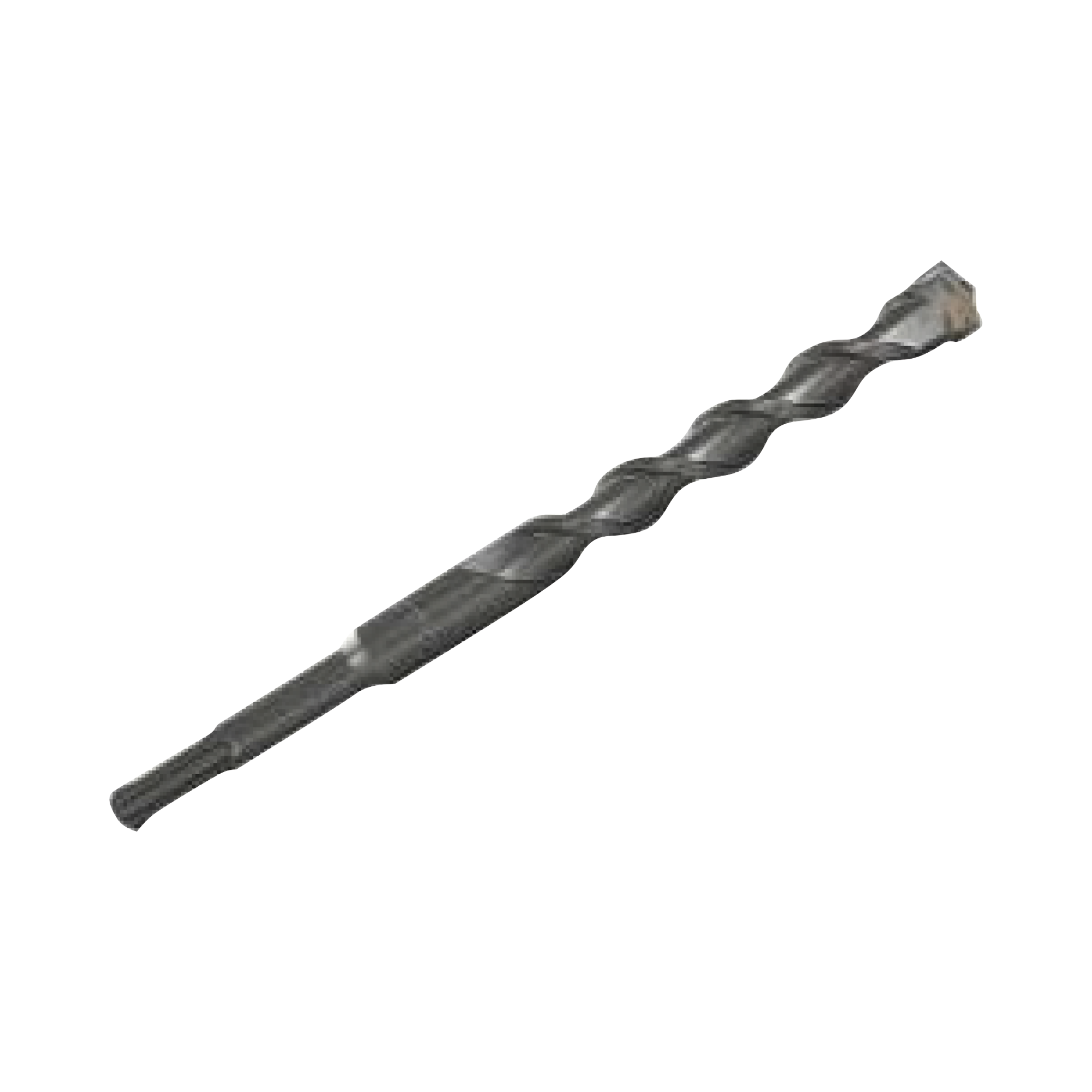 Broca SDS-PLUS centering tip 3/8" x 6-1/4"