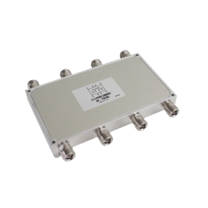 Combinador hibrido 4x4 694-2700MHz 150W -161dBc 4.3-10 IP64