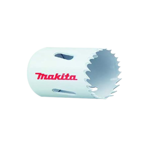 Broca sierra bimetálica de 2-3/4", (70mm)