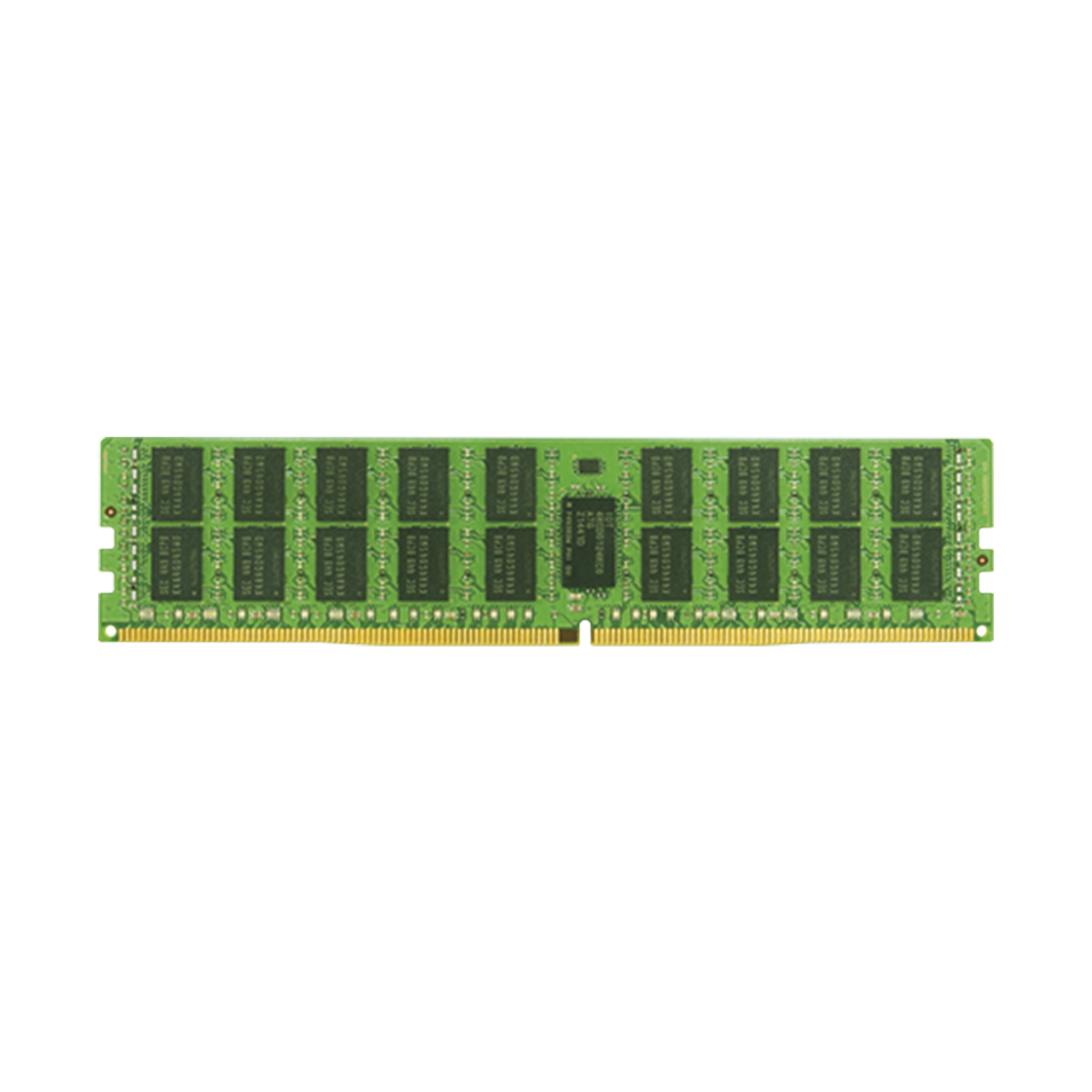 Módulo de memoria RAM 32 GB para servidores Synology