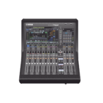 CONSOLA DE MEZCLA DIGITAL DE AUDIO 72 CANALES 48 MEZCLAS C/ DANTE I/O (DM7 COMPACT)