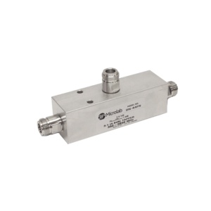 SEPARADOR 3dB (2:1) Tap 350-5930MHz 500W -161dBc TIPO N IP67 .