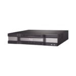 NVR 4k | 16 Canales | 16 Puertos PoE | Audio 2 vias por red | Audio de Dos Vías |  Entrada y Salida de Audio |4 Entradas/ 1 Salida de Alarma | Analí­ticos Embebidos
