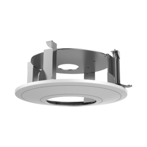 Montaje de plafón para cámara domo Hikvision