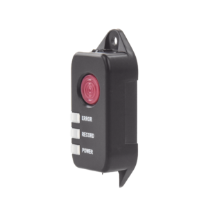 Control Remoto para Activación de Alarma de Emergencia / Compatible con DVR´ss Móviles HIKVISION
