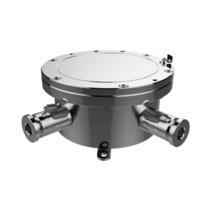 Caja de Conexiones Anti explosión / IP68 / Acero Inoxidable 304