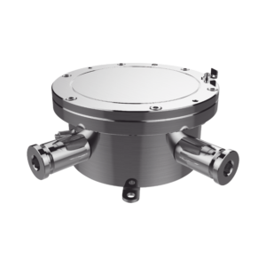 Caja de Conexiones Anti explosión / IP68 / Acero  Inoxidable 316L