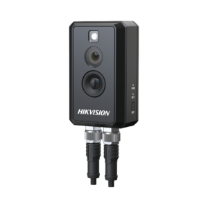 Cubo IP Dual / Térmica 1.8 mm (160 x 120) / 2ÂºC de Precisión / óptico 1.29 mm (2 Megapixel) / PoE / Termométrica / Ideal para Sites o Lugares Pequeños