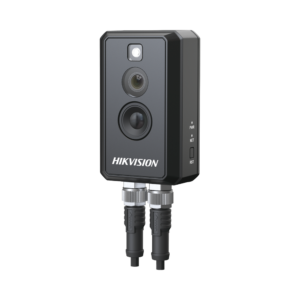 Cubo IP Dual / Térmica 3.1 mm (160 x 120) / 2ÂºC de Precisión / óptico 1.29 mm (2 Megapixel) / PoE / Termométrica / Ideal para Sites o Lugares Pequeños