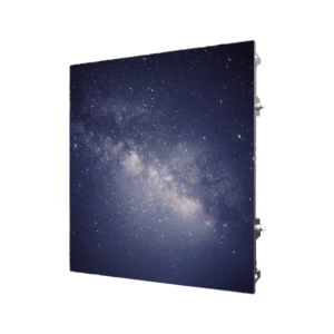 Modulo LED para Videowall de Renta / Pixel 2.9 mm / Resolución 168 X 168 / Uso en Interior