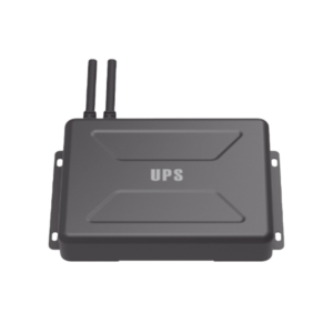 Unidad UPS para DVR Movil HIKVISION / 7,000 mAh / 67.2 wh / Alimentación 12 VCD a 36 VCD