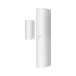 (AX PRO) Detector de Impacto + Magnético Inalámbrico + 2 ZONAS PARA AGREGAR SENSORES CABLEADOS / 3 en 1 / Soporta 2 Zonas Cableadas