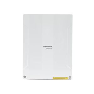 Panel de Alarma AX HYBRID PRO / Wi-Fi / 8 Zonas Cableadas Directas al Panel / 56 Zonas Expandibles: Inalámbricas o Cableadas por Medio de Módulos / Soporta Integración de Baterí­a de Respaldo / 32 Particiones (íreas)