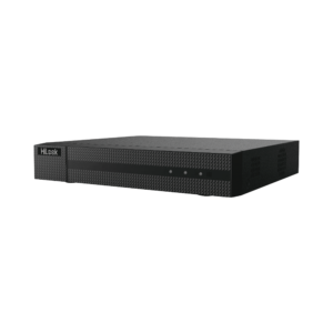 DVR  16 Canales TurboHD + 16 Canales IP / 8 Megapí­xel (4K) / Audio por Coaxitron / ACUSENSE Lite / 2 Bahí­as de Disco Duro / H.265+ / Salida en Video en 4K