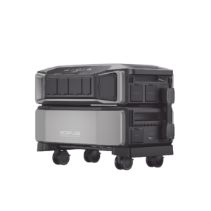 Estación de Energí­a Delta Pro Ultra 7.2kW para Respaldo Residencial, Incluye Baterí­a de Litio LFP 6kWh, Sincronización para Mayor Potencia, Carga Solar Hasta 4000W, Capacidad de Trabajo Online (0ms)