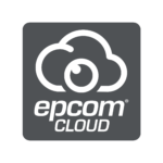 Suscripción Anual Epcom Cloud / Grabación en la nube para 1 canal de video a 4MP con 2 dí­as de retención / Grabación por detección de movimiento