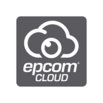Suscripción Anual Epcom Cloud / Grabación en la nube para 1 canal de video a 8MP con 365 dí­as de retención / Grabación por detección de movimiento