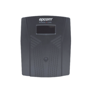 UPS de 1500VA/900W / Topologí­a Lí­nea Interactiva / Entrada y Salida 120 Vca/ Clavija NEMA 5-15P / 6 Tomas NEMA 5-15R