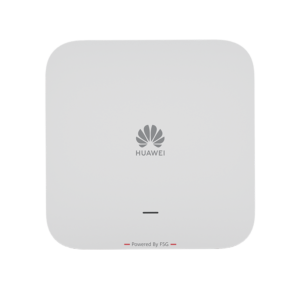 HUAWEI MiniFTTO - Punto de Acceso óptico Wi-Fi 6 / 2.976 Gbps / 1 puerto 10/100/1000 Mbps PoE + 1  GPON (SC/UPC) PoF / Downstream 2.488 Gbps / Upstream 1.244 Gbps / MIMO 2X2 / Ganancia de Antena 5dBi / Wi-Fi Roaming / Administración Nube