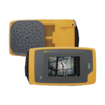 Cámara Ultrasónica Real de Imagen Acústica Industrial, para Detección de Fugas Neumáticas en Ductos, Mangueras, Válvulas, etc. Â¡Solo FLUKE lo hace Posible: VEA LO QUE NO PUEDE OIR!