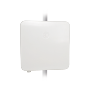 FORCE-300 / IP67 / +600 MBps Reales / 5 GHz Wave2 802.11-AC / +Antena 19 dBi C050900C905A