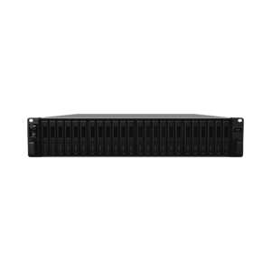 Servidor flash para rack de 24 bahí­as 2.5" / Expandible hasta 48 bahí­as / Hasta 276.48 TB