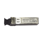 Transceptor Mini-GBIC SFP+ 10 G / Distancia 20 KM / Bi-Direccional / Conector LC / Monomodo