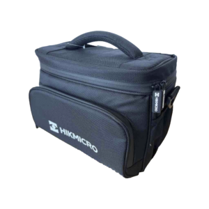 Maleta con Correa de Hombro para Protección de Cámara Termográfica Handheld (No Incluye Cámara)