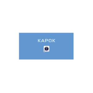 Licencia anual para servicio de streaming de vídeo  Kapok