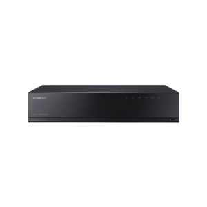 DVR 18 Canales (16 Analogicos + 2 IP) hasta 8 MP/ Soporta 4 Tecnologí­as (AHD, TVI, CVI, CVBS)  / 8 bahias HDD (no incluidos)