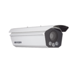 Cámara IP de Captura ANPR 5 MP / Reconocimiento de Placas  / Rango IR 30 m / Exterior IP67/IDEAL PARA PUNTOS DE CONTROL