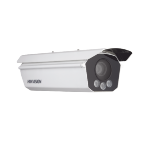 Cámara IP de Captura ANPR 5 MP / Reconocimiento de Placas  / Rango IR 30 m / Exterior IP67/IDEAL PARA PUNTOS DE CONTROL
