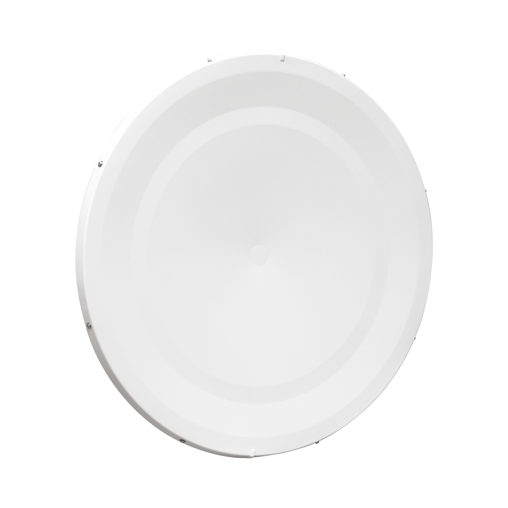 Antena Direccional de Alto Rendimiento/ Parábola profunda para mayor aislamiento al ruido / 3 ft / 4.9 a 6.1 GHz / Ganancia de 32 dBi / Soporte de acero inoxidable / polaridad en 90 ° y 45 ° / Incluye montaje.