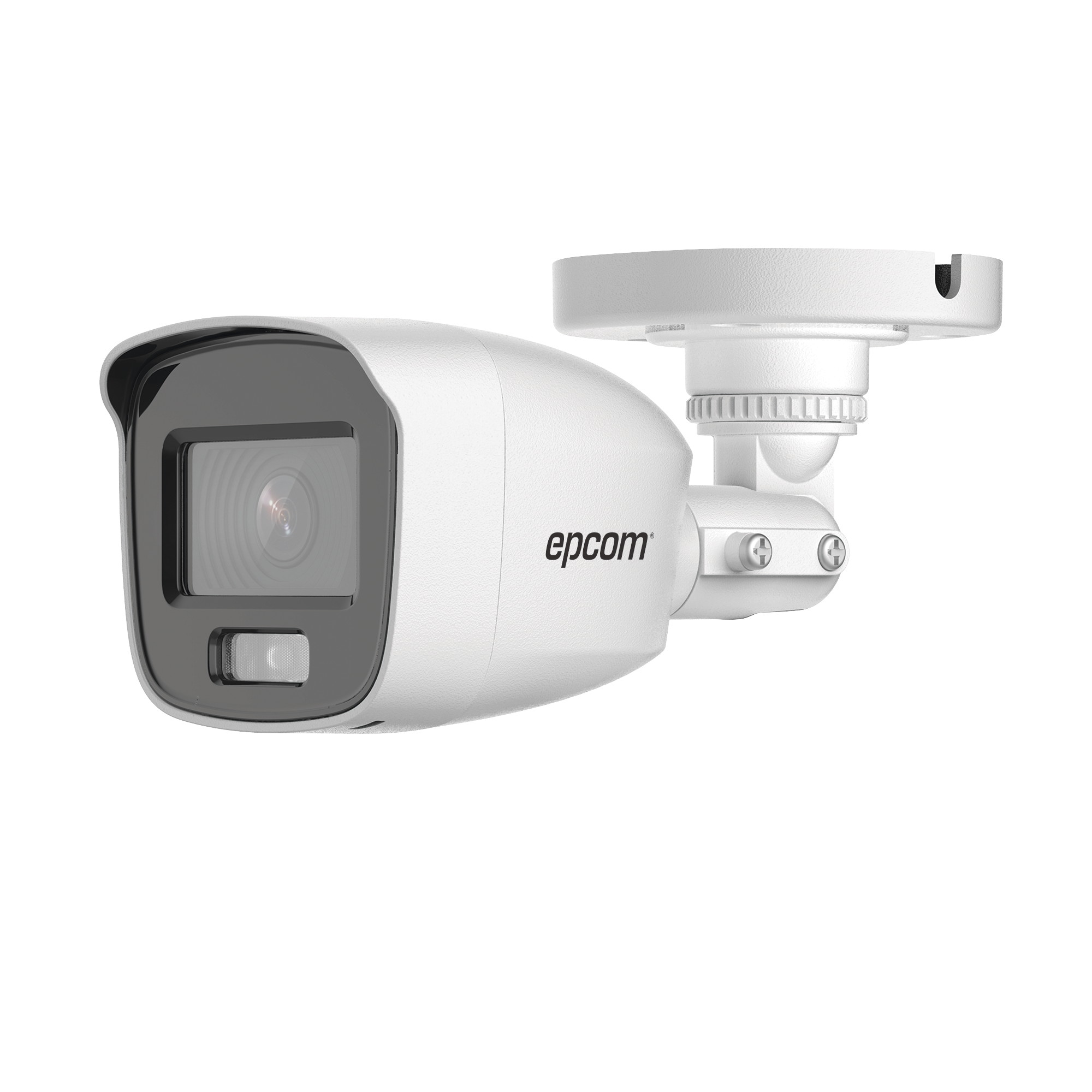 KIT TurboHD con Audio 1080p / DVR 8 Canales 1080p lite / 8 Cámaras Bala (exterior 2.8 mm) / Transceptores / Conectores / Fuente de Poder / AUDIO POR COAXITRON